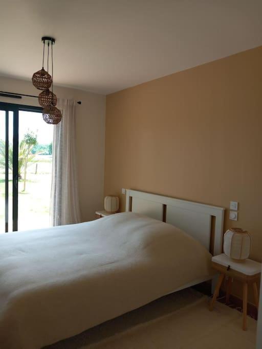 Holiday home Maison Neuve Avec Piscine Chauffee, 4 Kms De Contis Saint-Julien-en-Born